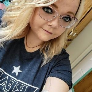 Meet your Posher, Shayla